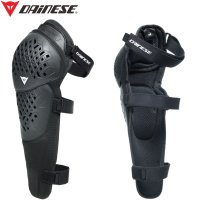 다이네즈 MTB 라이벌 니가드 무릎 정강이 보호대 Rival Knee Guard R