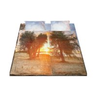 블레스 발틱선셋 이불커버 Bless balticsunset bed sheet