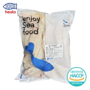 달고기 순살 5kg 단백질 생선 흰살 초등학생 필렛 가시제거 뼈없는 생선가스