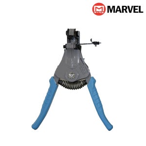 마벨 자동 스트리퍼 꼬임선용 MWSDIN