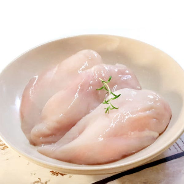 국내산 냉동 생 닭안심살 생 닭가슴살 1kgx10p 소포장 대용량