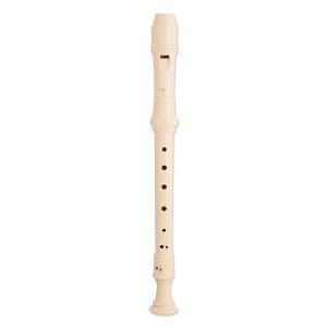 아울로스 바로크식 바로크 B 소프라노 리코더 303B