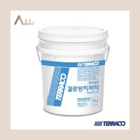 TRRACO 테라코 핸디코트 결로방지퍼티 14kg