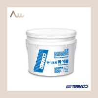 TERRACO 테라코 핸디코트 워셔블 5kg