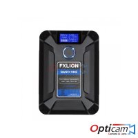 FXLION 나노 원 V마운트 배터리 50Wh R5C NANO ONE