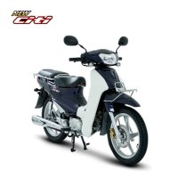 CA100 뉴시티 100cc 스쿠터 스마트키 지원