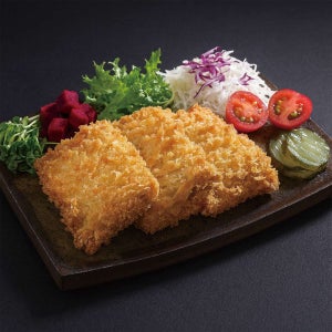 한돈 네모생선까스(140장)