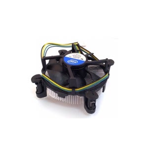 컴샷 인텔 1155 정품(CPU만 제거) 고급형