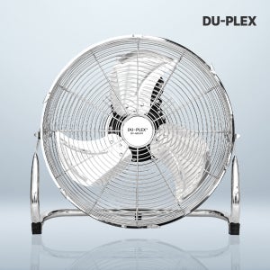 듀플렉스 대형선풍기 업소용 공업용 메탈 선풍기 50cm, 메탈
