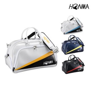 혼마 BB12201 보스턴백 [4컬러]