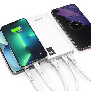 갤럭시 아이폰 보조배터리 S24 S23 울트라 Z플립6 플립5 아이폰 15 프로