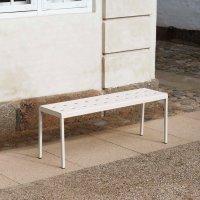 [HAY] Balcony bench 발코니 벤치 ( 2size / 5color )