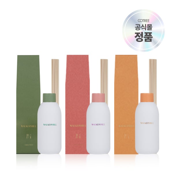 COTREE [워커힐] 디퓨저 리필 130ml