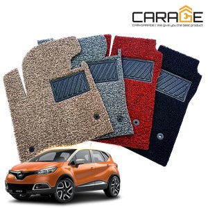 오토카라지 뉴 QM3 코일매트