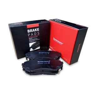 BMW 그란투리스모 5GT F07 10-17년 20d 30d 35i 브레이크 디스크 패드 라이닝