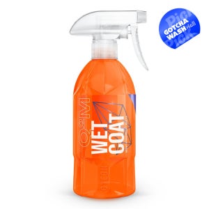 기온쿼츠 Q2M 웻코트 500ml