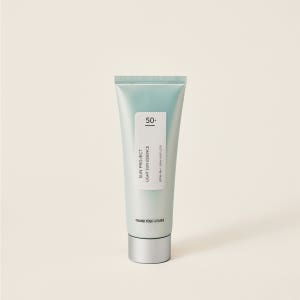 땡큐파머 선 프로젝트 라이트 선 에센스 120ml (대용량) SPF50+/ PA+++ / 유기자차 지복합성추천
