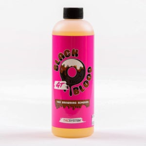 TAC시스템 블랙 블러드 GT 500ml 휠앤타이어 관리 갈변제거제 휠세정제