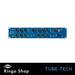 TUBE-TECH LCA 2B [예약구매] / 튜브텍 / 스테레오 진공관 컴프레서