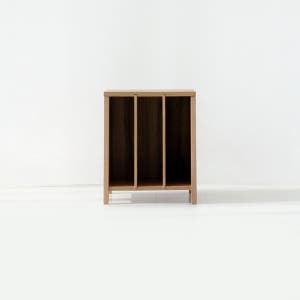 숄리드 서류꽂이 BSHM4235 캄포어베니어