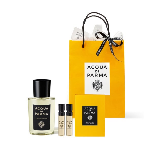 [단독] 오스만투스 EDP 20ml 세트
