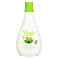 Stevita 액체 스테비아 100ml 설탕 대신 대체