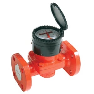 SSO20 경유유량계 50~700L/H OIL유량계 SSO-20 FLANGE FLOW METER 디에스워터.
