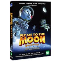 [DVD] 플라이 미 투 더 문 [Fly Me To The Moon]