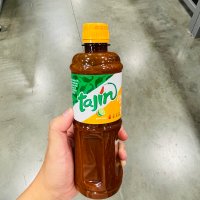 타힌 Tajin 클래식 멕시코핫소스 과일에뿌려먹는 차모이소스 매콤새콤소스 455ml