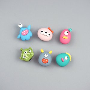 귀욤 쪼꼬미 신발 악세사리 패션소품