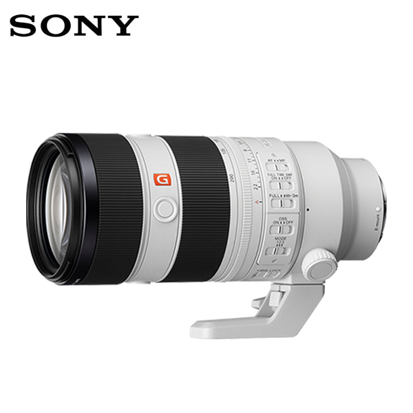 Sony FE 70-200mm f/2.8 GM OSS II (소니 70-200 GM2)