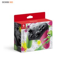 닌텐도 Splatoon 2 Edition 프로컨트롤러 스플래툰에디션 프로콘 프로컨