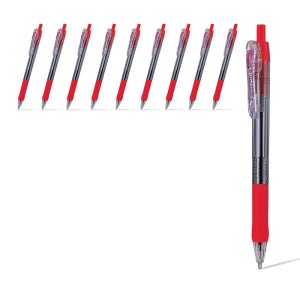 제브라 타프리클립 볼펜 1.6mm