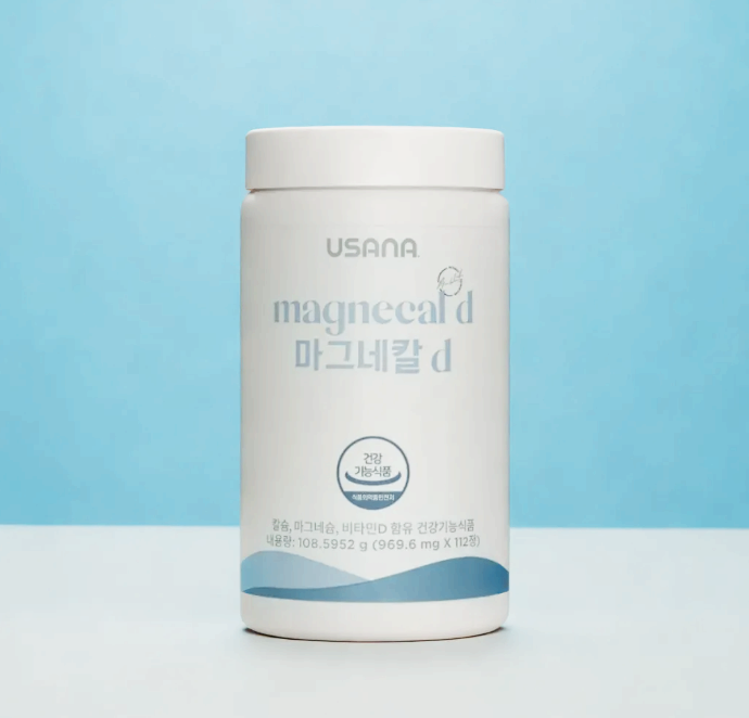 <b>유사나</b> 마그네칼D 칼슘 <b>마그네슘</b> 뼈건강 (유통기한/26년9월까지)