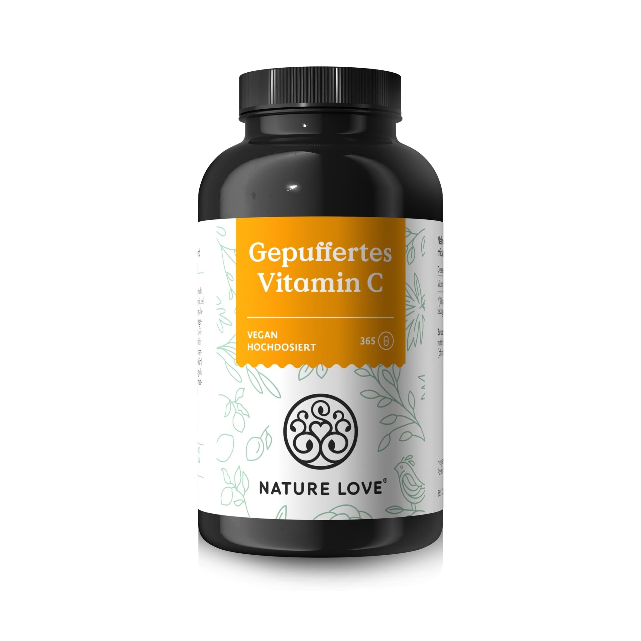Nature Love <b>비타민C</b> 365캡슐
