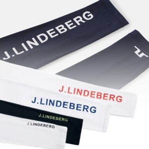 제이린드버그 남성 골프팔토시 골프용여름토시 냉감쿨 암슬리브