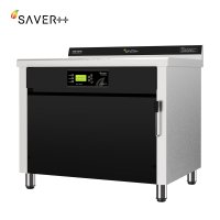 세이버투플러스 업소용 초음파식기세척기 SAVER-700