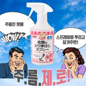 다리미스프레이 최저가 가성비상품