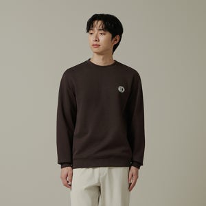 지오지아 보온성과 스타일 모두 갖춘, 티셔츠/맨투맨 2종