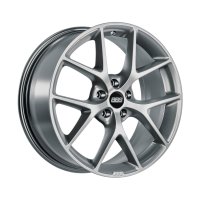 BBS 18인치휠 SR019 8J+32 5x120 벤츠 BMW 아우디 사제휠