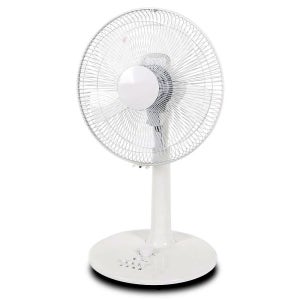 선풍기 14DF/5엽날개 350mm/180분타이머 3단풍량 좌우회전 상하각도조절 좌식용 가정용선풍기