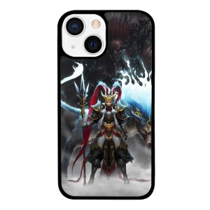 삼국지 만화 역사 휴대폰케이스 이미지번호1 아이폰13