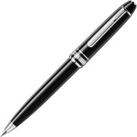 몽블랑 Montblanc 샤프 마이스터스튁 플래티넘 P117 모차르트