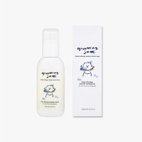 그루밍잼 퓨어 테라피 덴탈 치약 120ml