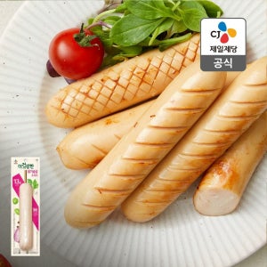 (냉장/10,15,20개) 더건강한 닭가슴살 꼬치 80g