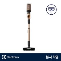 EFP91822 얼티밋홈 900 무선청소기 150AW 흡입력 LED 물걸레