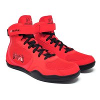 권투 킥복싱 격투기 신발 복싱화 RIVAL RSXGENESIS BOXING BOOTS 2