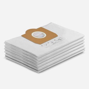 [호환] KARCHER 카처 청소기 필터백 플리스 먼지봉투 WD3