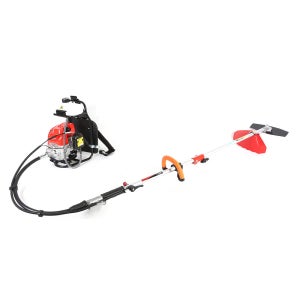 UDT 엔진 예초기 UD-427ES 예초작업 제초기 벌초 풀베기 2사이클