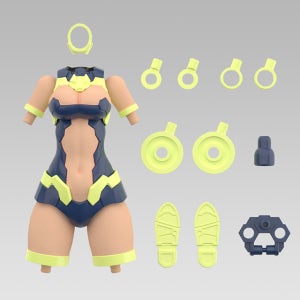 30MS 옵션 바디 파츠 타입 G02 [컬러 C]